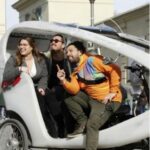 Exploring Munich in a Rikscha - Final Thoughts — Is It Worth It?