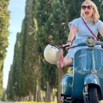 Exploring Rome on a Vintage Vespa Adventure Journey - What Travelers Are Saying