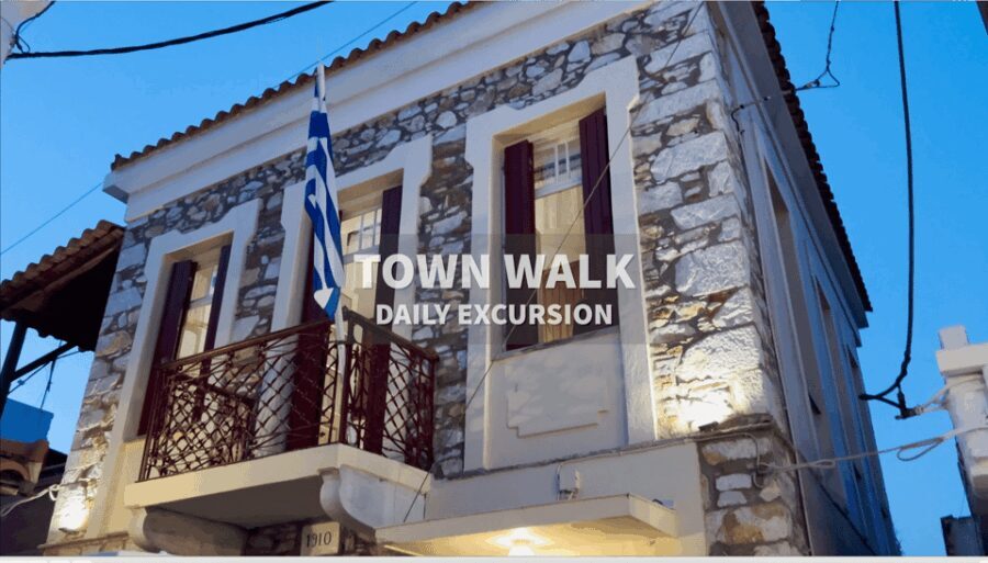 Exploring Skiathos Town : A Historic Walk - Practical Tips for Making the Most of the Tour