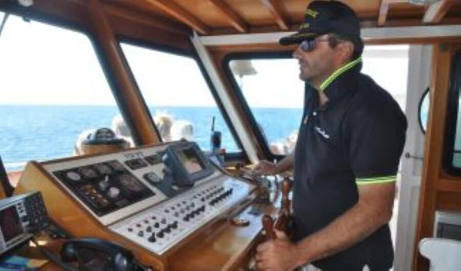 Exploring the island of Elba - The Sum Up