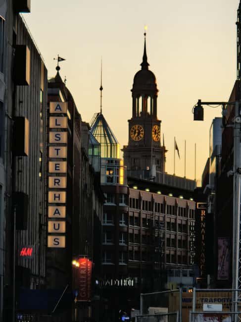 Exploring the many faces of Hamburg's modern architecture - Why This Tour Works