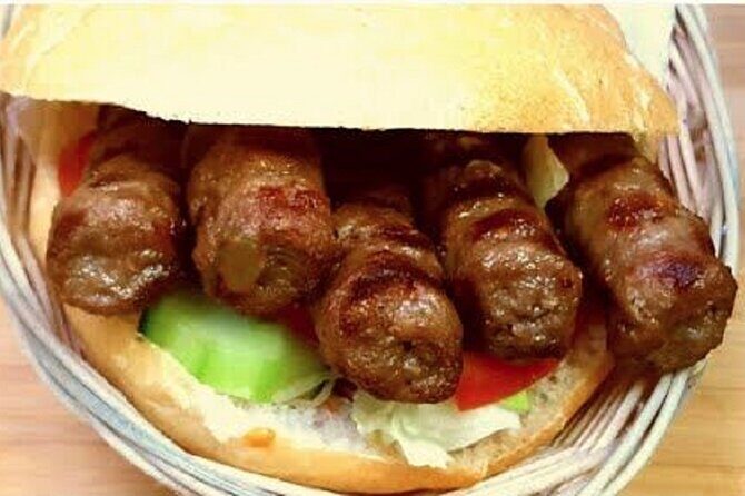 Exploring Tirana A Blend of Stories and Street Flavors - Who Is This Tour Best For?