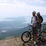 Express Cable Car ascent & 25Turns Epic Bike Descent. - Who Will Love This Tour?