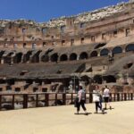 Express Colosseum Gladiators Gate & Arena Floor Private Guided Tour - Who Is This Tour Best For?