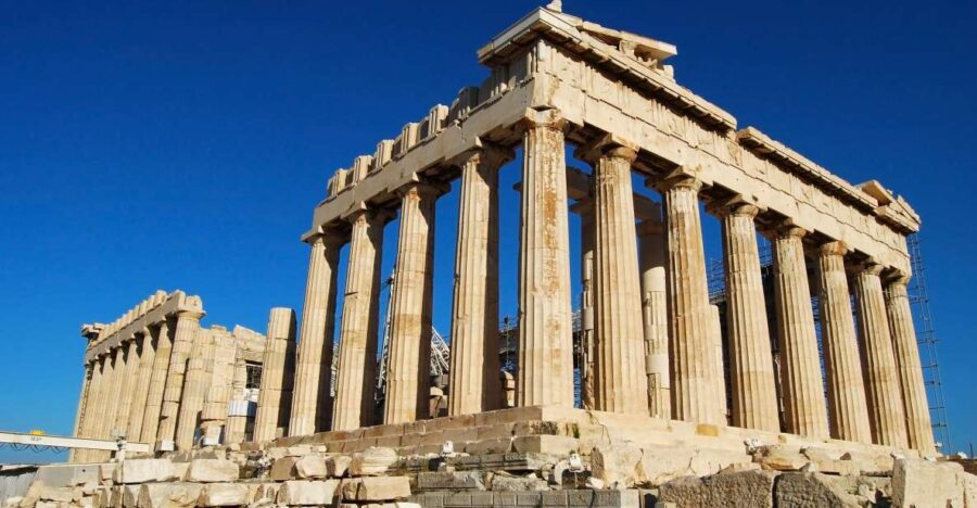 Express Private City Tour in Athens 2 hours - Why This Tour Works for Travelers