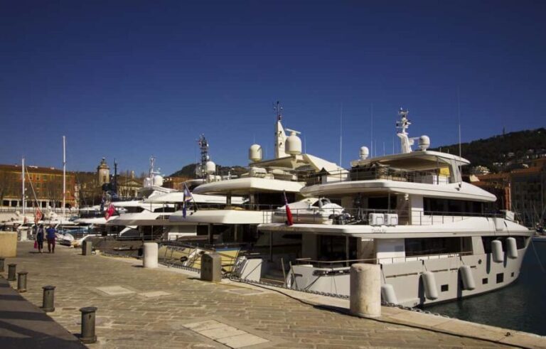 Express tour in an electric Méhari  The must-sees in 1 hour - What Travelers Say