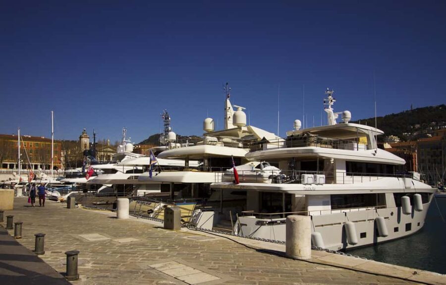 Express tour in an electric Méhari The must-sees in 1 hour - What Travelers Say