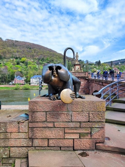 EXPRESS TOUR of Historic Heidelberg - The Highlights in 1 h - Who Should Consider This Tour?