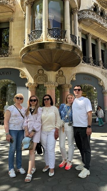 Exquisite Madrid - Who Should Consider This Tour?