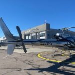 Extended Grand Canyon West Rim Air-Only Helicopter Tour - What to Expect from the Experience