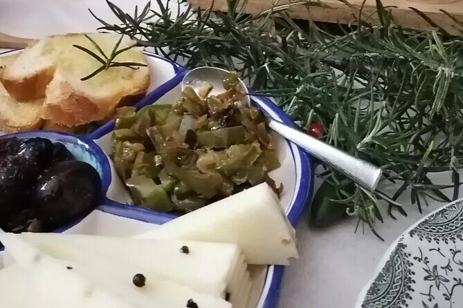 Extra virgin olive oil tour in the Cefalu area - The Scenic and Cultural Value