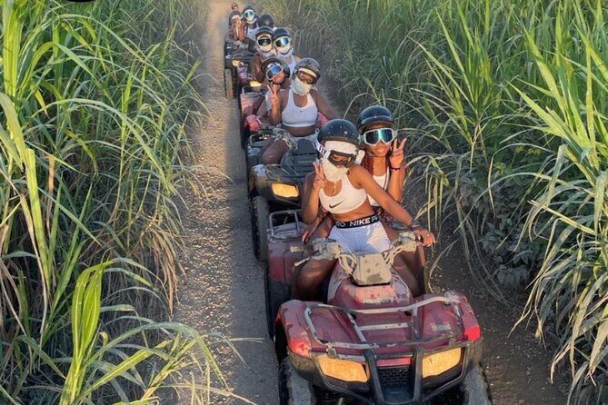 Extreme ATV Tours - Final Thoughts