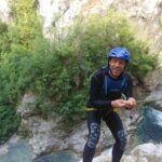 Extreme Canyoning on Cetina river from Omis - Who Should Consider This Tour?