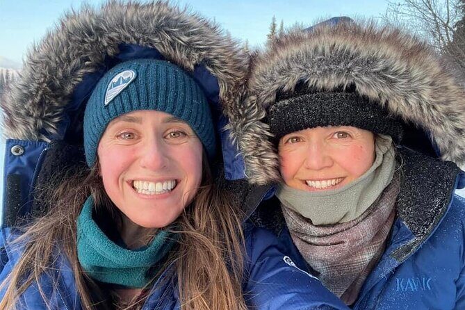 Extreme Cold Clothing Pkg - (Parka Snowpant Bibs Boots) No Tour - What travelers say