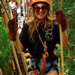 Extreme Day in Cancun: ATVs Zip Lines Cenote Lunch and Transport - The Itinerary in Detail
