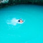 Extreme Experience From Cancun (Atv Shared, Zipline and Cenote) - Who Should Consider This Tour?