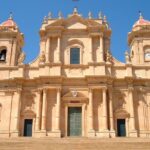 Exursions Tour the 4 Baroque Cities of Val di Noto - The Experience of the Day