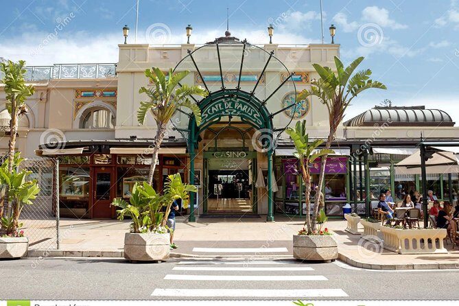 Eze Monaco and Monte-Carlo - private and Guided Half Day Tour - Price and Value