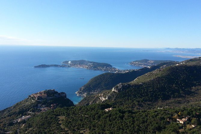 Eze Monaco and Monte Carlo - What You Can Expect from the Tour