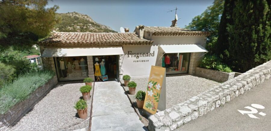 Èze: Private Village Guided Walking Tour - The Itinerary—What to Expect