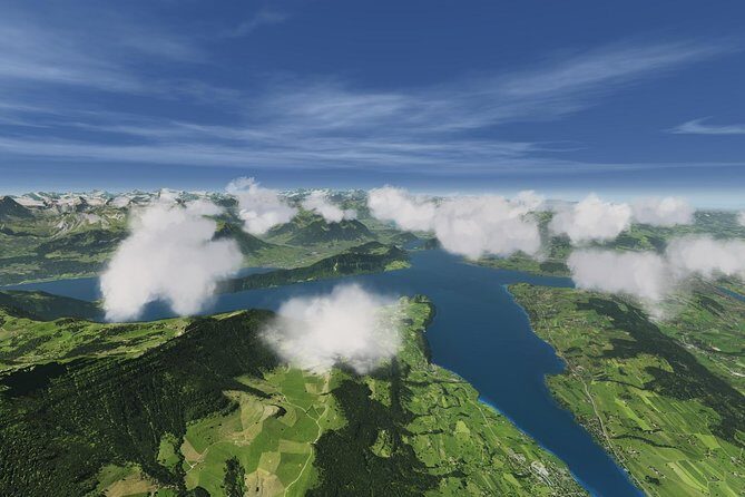 F / A-18 fighter jet flight simulator in Zurich - Final Thoughts: Is This for You?