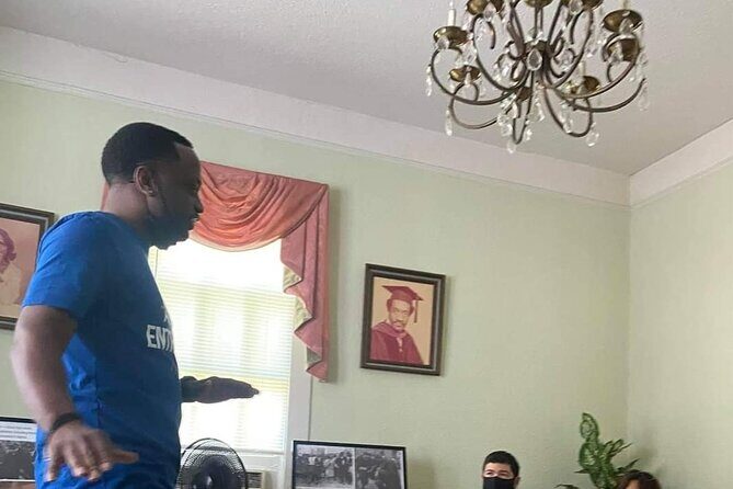 F.D. Reese Historical Tour - Final Thoughts