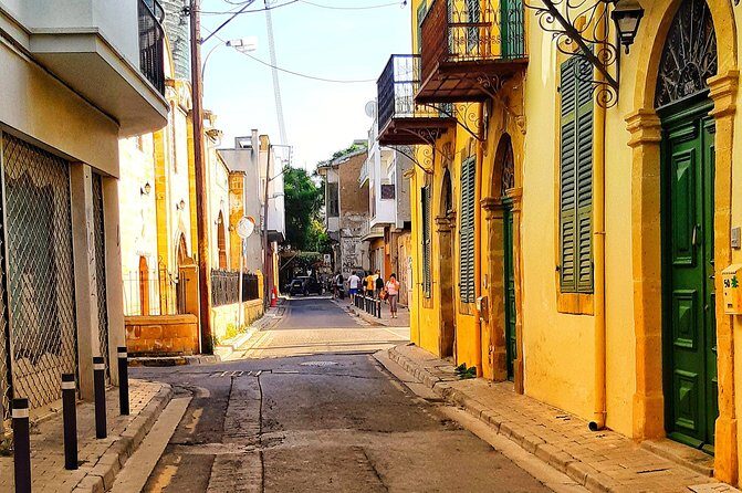 FAB Private Customized Tours Cyprus from Larnaca city - What Makes This Tour Stand Out?