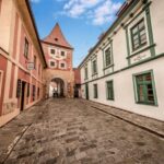 Fabulous Krumlov - What to Expect from the Tour