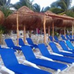 FACILITIES BEACH CLUB For A Day At The Beach At Los Arrecifes Restaurant. - Price and Value: Is It a Good Deal?