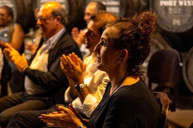 Fado Concert with Port Wine Tasting at Quinta da Boeira - Final Thoughts