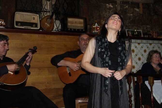 Fado Dinner Show and Night Lights Tour in Porto - Who Would Love This Tour?