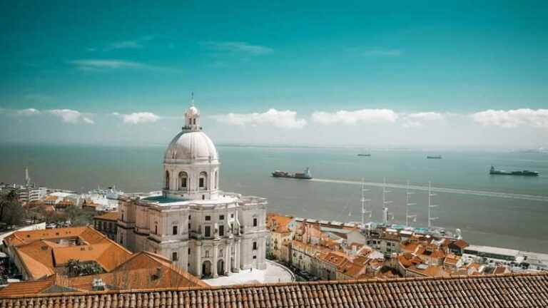 Fado: Guided Historical Tour with Local Dinner - Who Will Love This Tour?