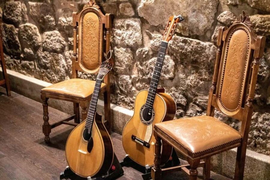 Fado Half Day Guided Tour with Dinner & live Show in Lisbon - What Makes Fado Special?