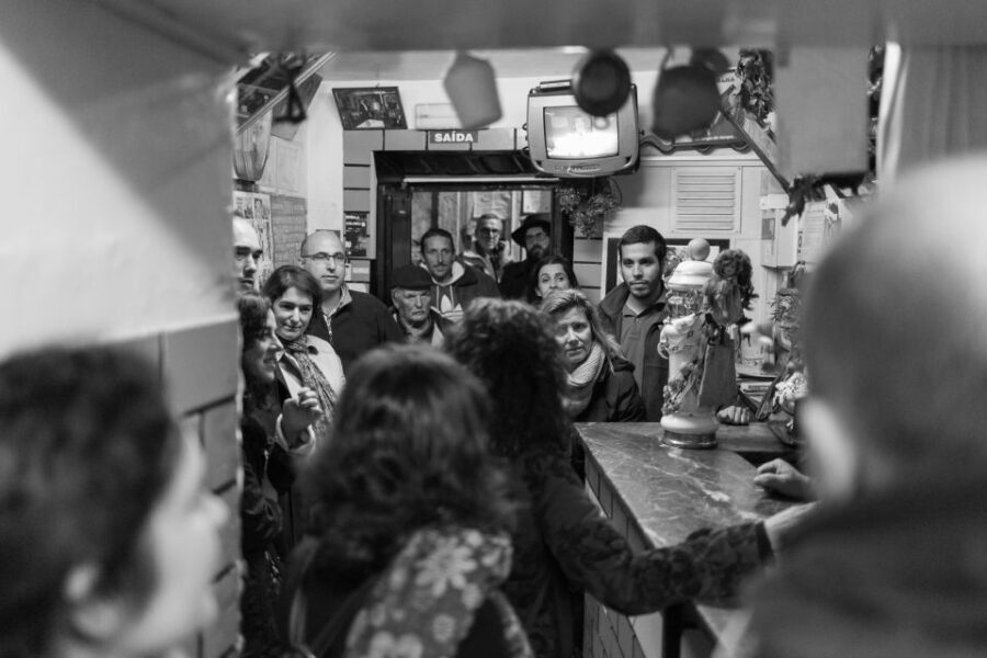 Fado: Musical Walking Tour + Food & Live Show - An In-Depth Look at the Tour