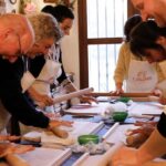 Faenza: 3-Course Cooking Class at Local Home - Practical Details and Tips