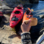 Færvik: Raet National Park Sea Kayaking Trip - Who Will Love This Experience?