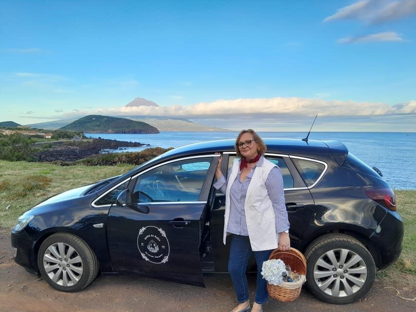 Faial Island: Personalized tour with Pic Nic - Authentic Insights from Travelers