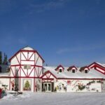 Fairbanks Autumn/Winter City Tour - FAQs About the Fairbanks Autumn/Winter City Tour