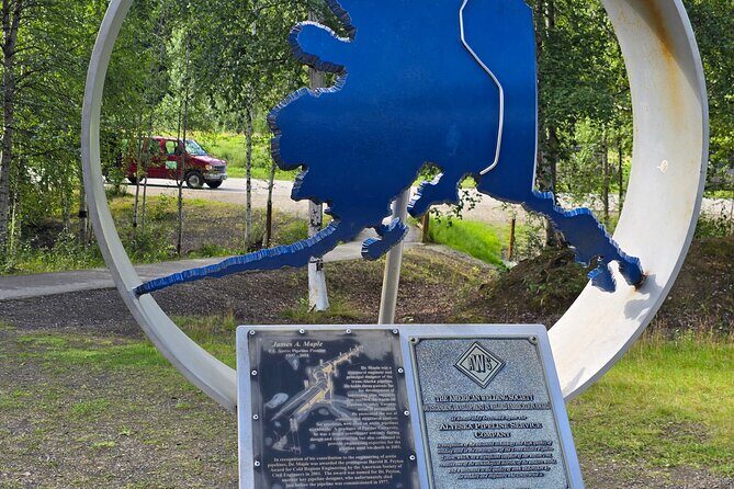 Fairbanks City Tour - Transport, Group Size, and Timing