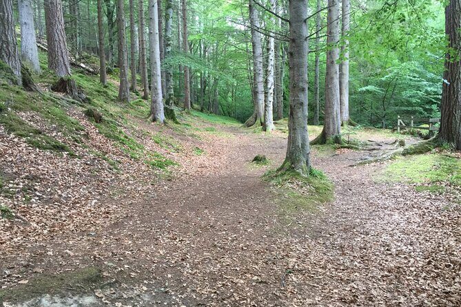 Fairytale Dunrobin Castle, Dornoch village, Million $ Viewpoint - The Sum Up