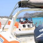 Falasarna: Balos Beach & Gramvousa Island Private RIB Cruise - What Really Makes This Tour Stand Out