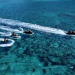 Falasarna: Jet Ski Safari to Balos Beach - What to expect during the tour