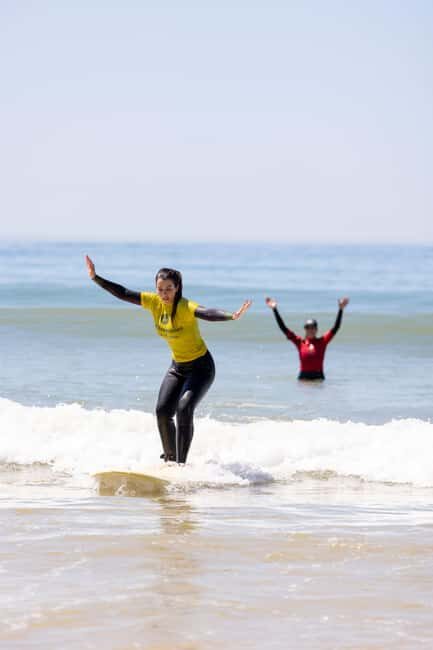Falésia Beach Surf Class in Small Group + Hot Shower - Final Thoughts: Is It Right for You?
