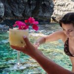 Faliraki: Boat Trip to Afantou Caves, Antony Quinn, Ladiko - A Deep Dive Into the Experience