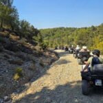 Faliraki: Quad Safari Tour - The Practical Side: What You Need to Know