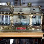 Falkirk: Distillery Tour with Whisky Tasting - What Makes the Tour Special?