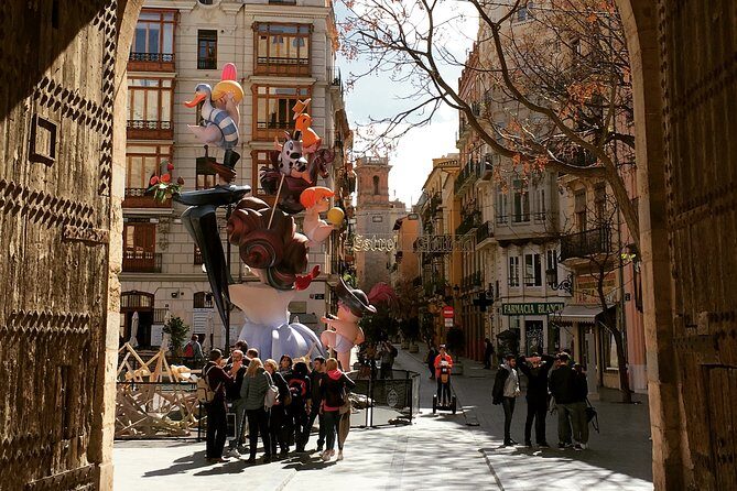Fallas tour 2025 - Who Is This Tour Best For?