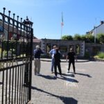 Falls road Murals Walking Tour with former prisoners - Deep Dive into the Itinerary