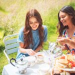 Falmouth: Afternoon Cream Tea Half-day Tour & Marazion Visit - Marazion and the Cream Tea