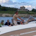 Falmouth Bay, Cornwall: Private Skippered Speed Boat Trip - Who Would Enjoy This Trip?